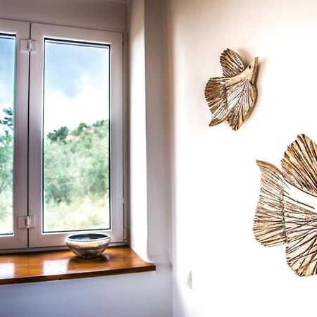 Olea Escape Villa In An Olive Estate ギシオ エクステリア 写真