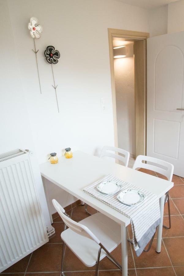 Olea Escape Villa In An Olive Estate ギシオ エクステリア 写真